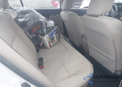 2015 Honda Civic Se from USA, damaged, VIN 2HGFB2F72FH550942